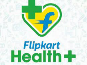 Flipkart Health Plus app