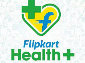 Flipkart Health Plus app