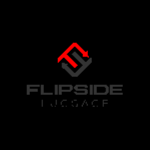 FlipSide Luggage