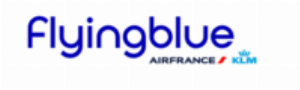 Flying Blue by AirFrance KLM