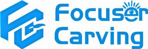 Focuser Carving