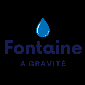 fontaine a gravite