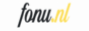 Kortingscode voor 5% korting op je gehele bestelling bij fonu.nl bij FONU
