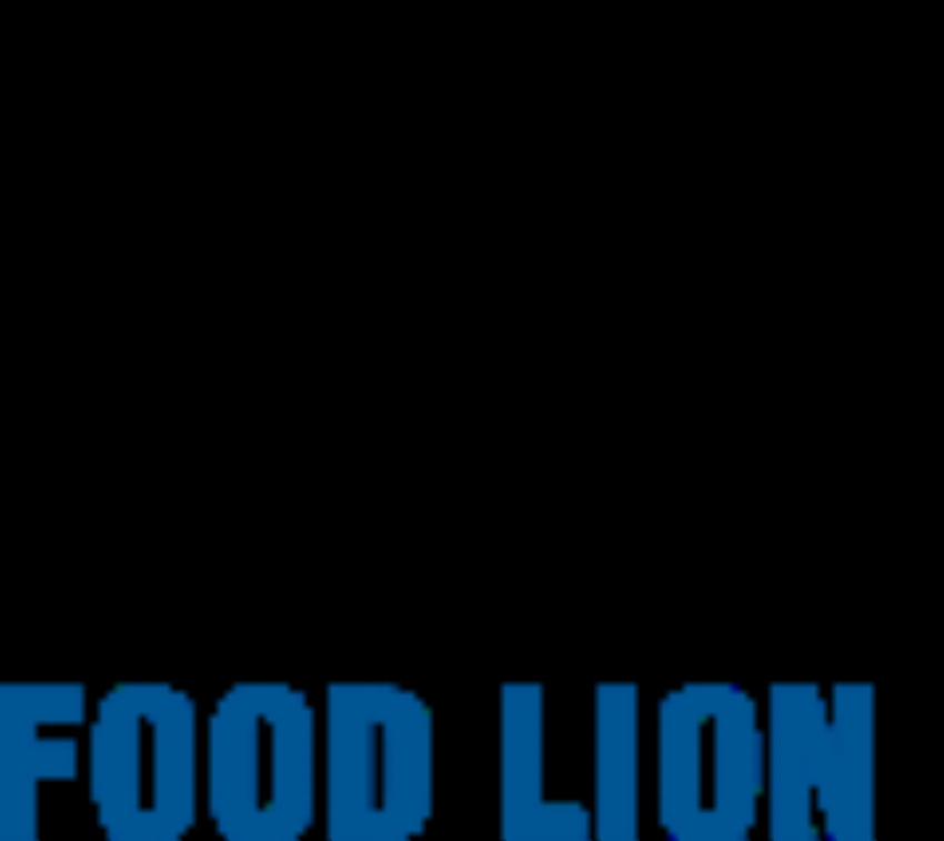 FoodLion Web