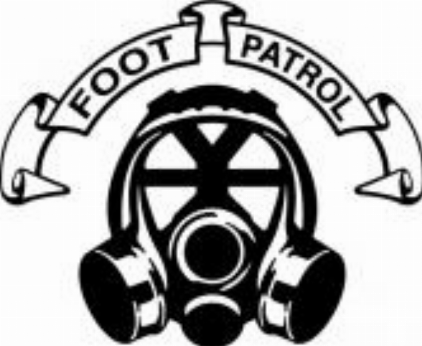 Footpatrol