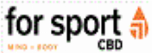 For Sport CBD