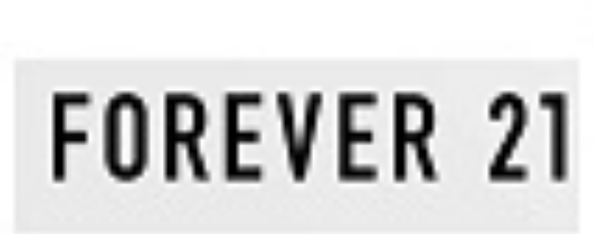 Forever 21