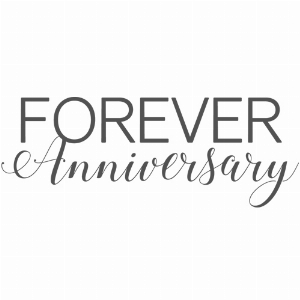 Forever Anniversary