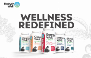 Forever Well Nutrition