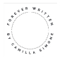 Forever Written By Camilla Simone