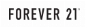 forever21 ca
