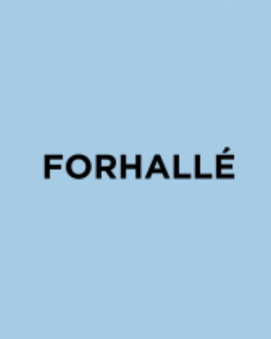 FORHALLE