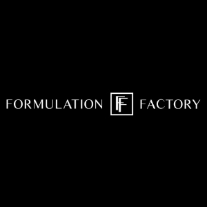 Formulation Factory