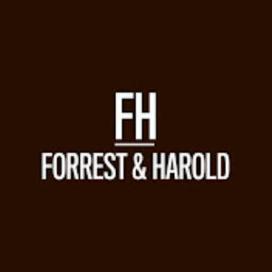 Forrest Harold