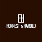 Forrest Harold
