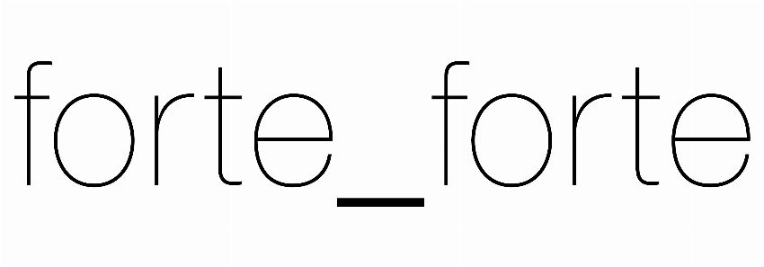 Forte Forte