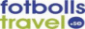 Fotbollstravel