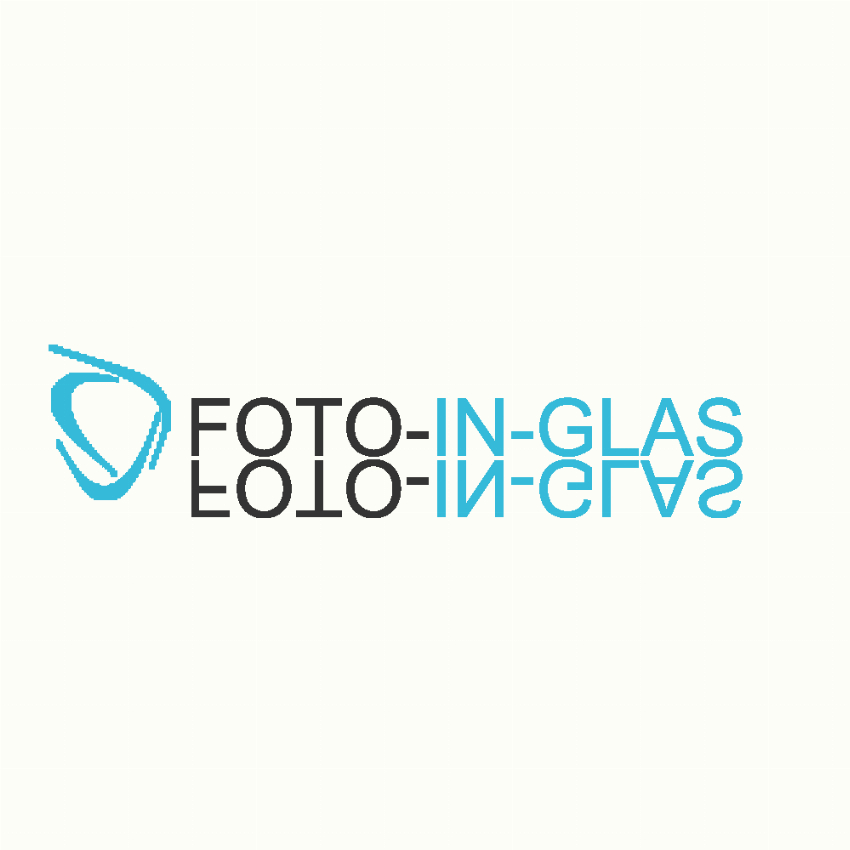 Foto-in-glas