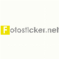 Fotosticker