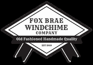 Fox-Brae-Wind Chimes
