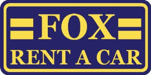 Fox RentACar