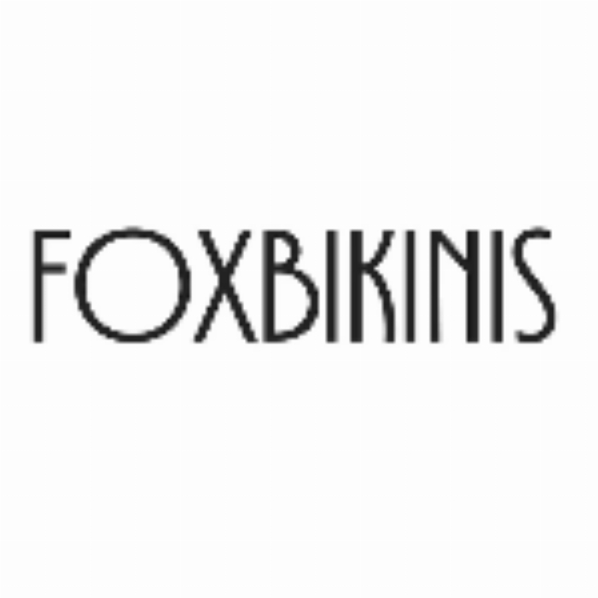 Foxbikinis