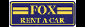 Foxrentacar