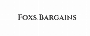 Foxs Bargains Aus