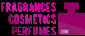 FragrancesCosmeticsPerfumes