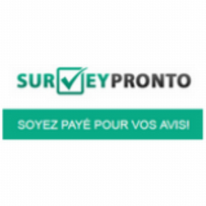 France SurveyPronto - - Profiler