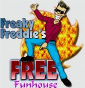 Freaky Freddies