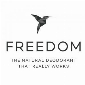 Freedom Deodorant