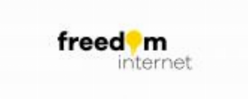 Freedom Internet