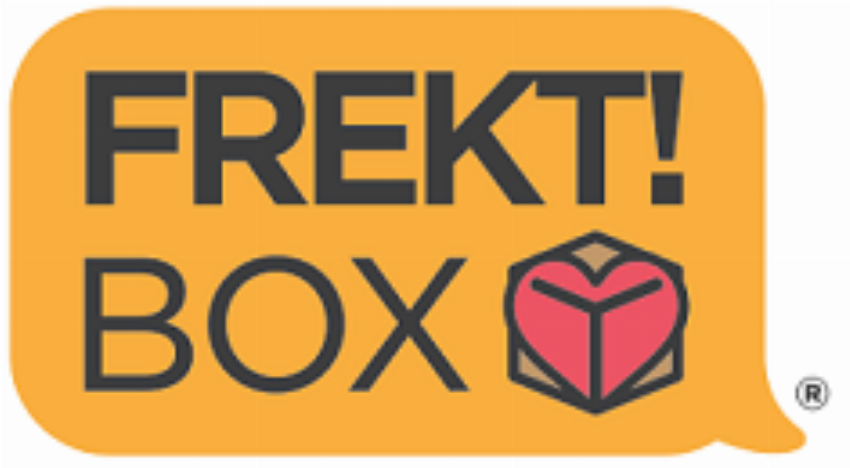 Frekt Box Startup