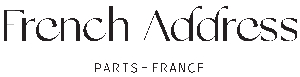 French Address