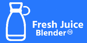 Fresh Juice Blender