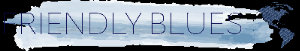 Friendly Blues