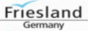 Friesland Porzellan