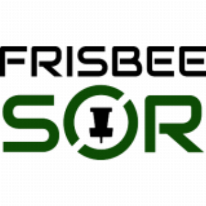 Frisbee S r