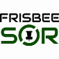 Frisbee S r