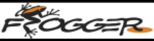 Frogger Golf