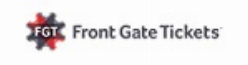 Front Gate Tickets