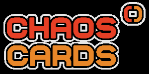 FTK Gaming Network Ltd T A Chaos Cards