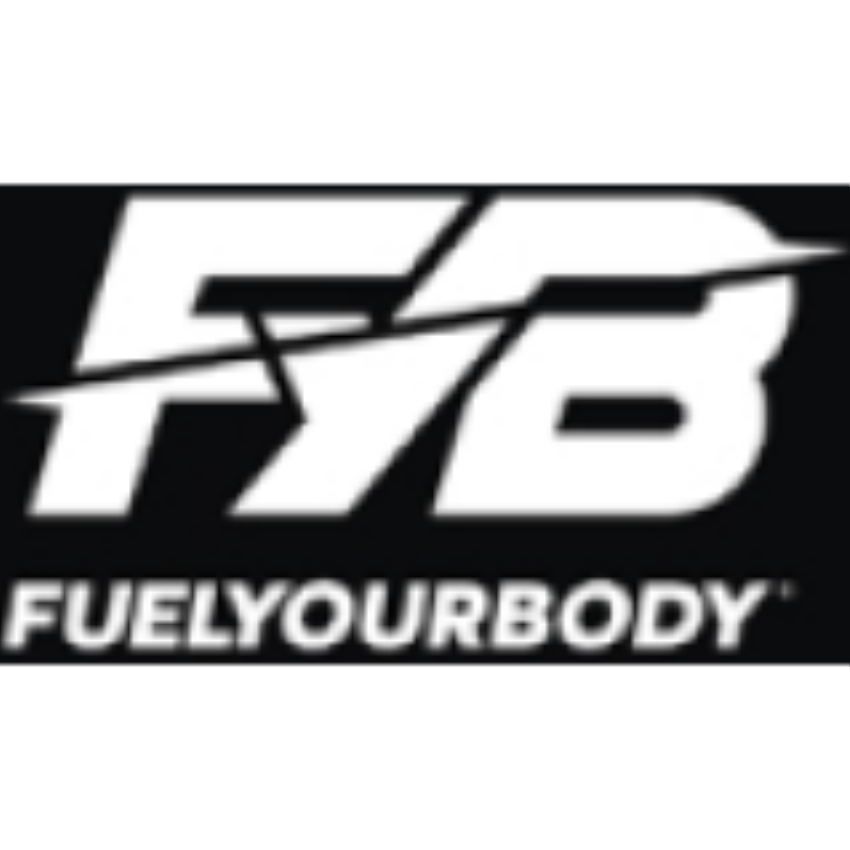 Fuelyourbody