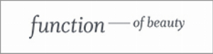 functionofbeauty