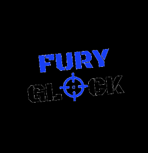 Fury Glock