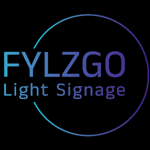 FYLZGO SIGNS