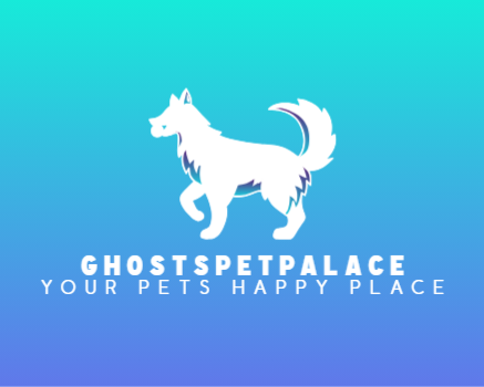 Ghosts Pet Palace