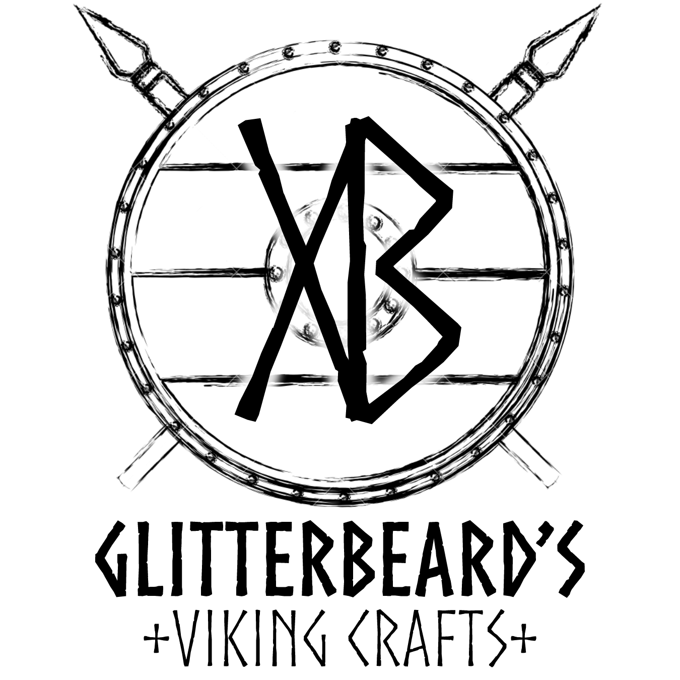 glitterbeards