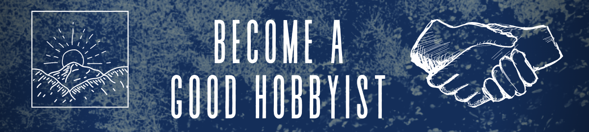 goodhobbyist